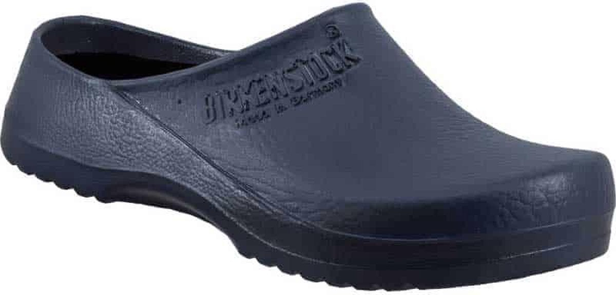 Birkenstock - Super Birki - Klompen Heren - Klompen Dames - Donkerblauw - Maat 44
