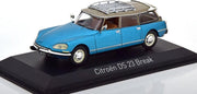 Citroën DS 23 Break 1974 - 1:43 - Norev