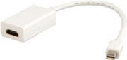 Wentronic Mini DP / HDMI Adaptor