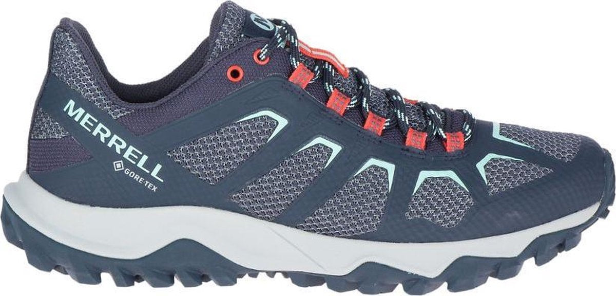 MERRELL Dames Fiery Gore-Tex® MAAT 40 UK 6.5