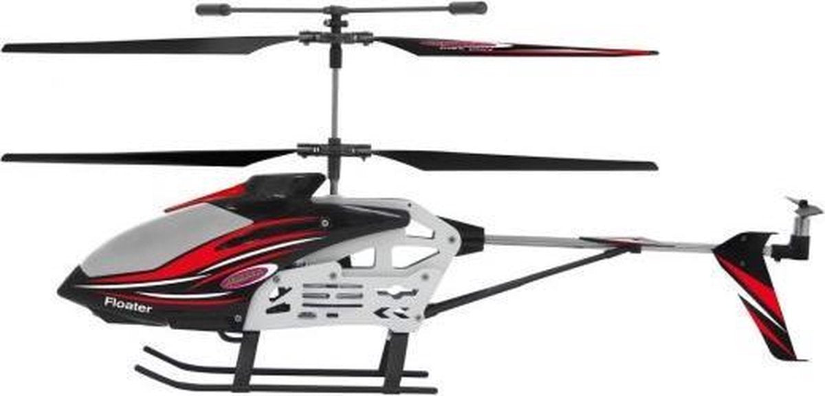 Jamara Helicopter 2