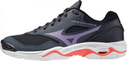 Mizuno Wave Phantom 2 Dames - zwart - maat 40