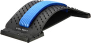 Lydia Becky Back Magnetische Massage | Houding Corrector | Lumbaal Strekapparaat