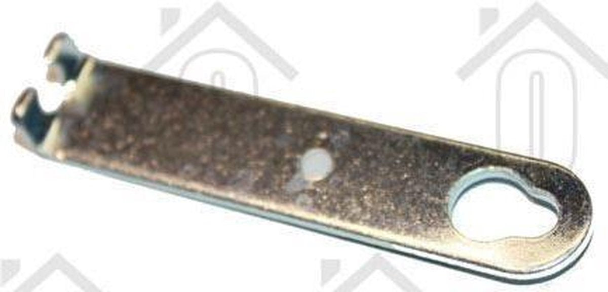 AEG Beugel Tussen kabel en scharnier FAV4275IW