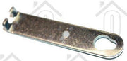 AEG Beugel Tussen kabel en scharnier FAV4275IW