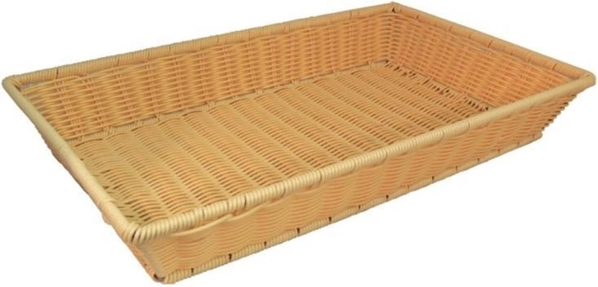 Broodmand 1/1 GN tbv Broodmand etagere 1/1 GN