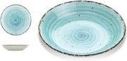 Gural Ent color Set 6 Diep bord 20cm Blauw 617421