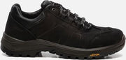 Grisport Utah Low wandelschoenen zwart - Maat 39