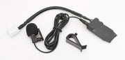 Toyota Bluetooth Carkit Bellen Audio Streaming Auris Avensis Corolla Prius Rav4 Yaris Mp3 Aux Iphone