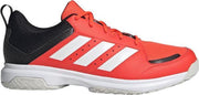 adidas Ligra 7 - rood/zwart - maat 46