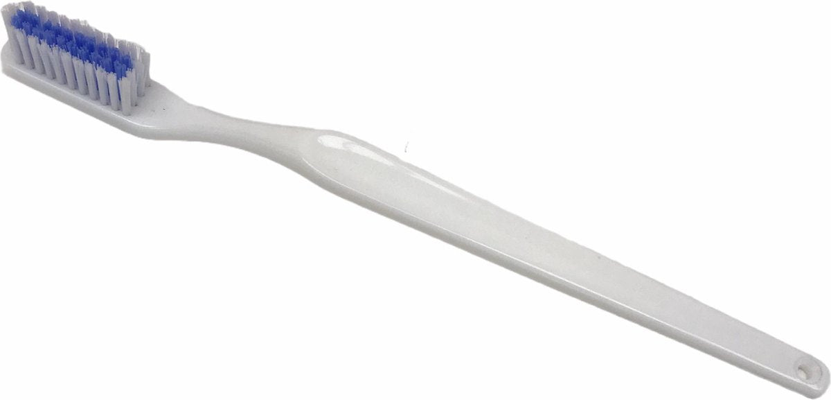Dent 2000 Tandenborstel | Zachte haren