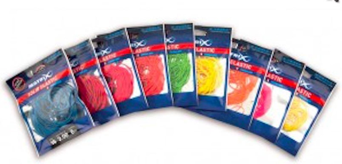 Matrix Stay Fresh Elastic 6