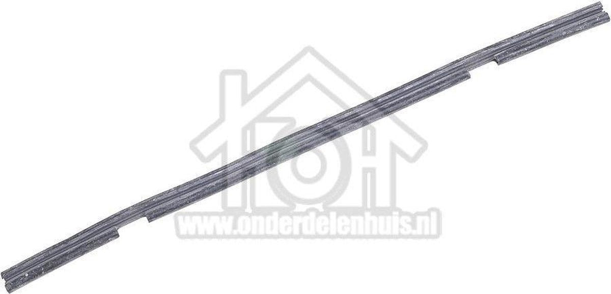 AEG Dorpelrubber onder FAV325W
