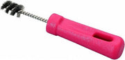 Bison staalborstel met handvat 15 mm