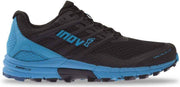 Inov-8 TRAILTALON 290 - Men's - BLACK/BLUE - EU42.5 / UK8.5