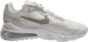 Air Max 270 React White / Light Smoke Grey maat 44.5