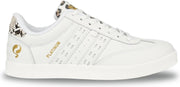 Dames Sneaker Platinum - Wit