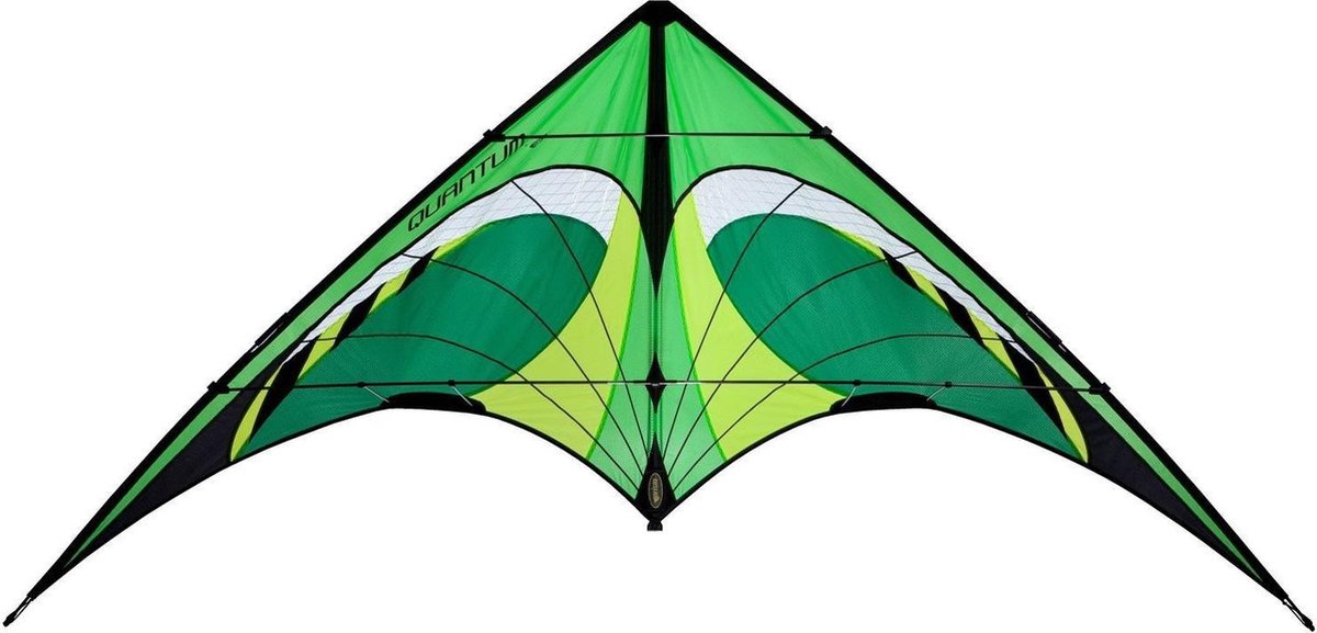 Prism Quantum Citrus - Vlieger - Stuntvlieger