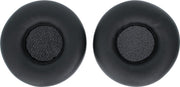 Oorkussens zwart voor de JBL Synchros S400BT