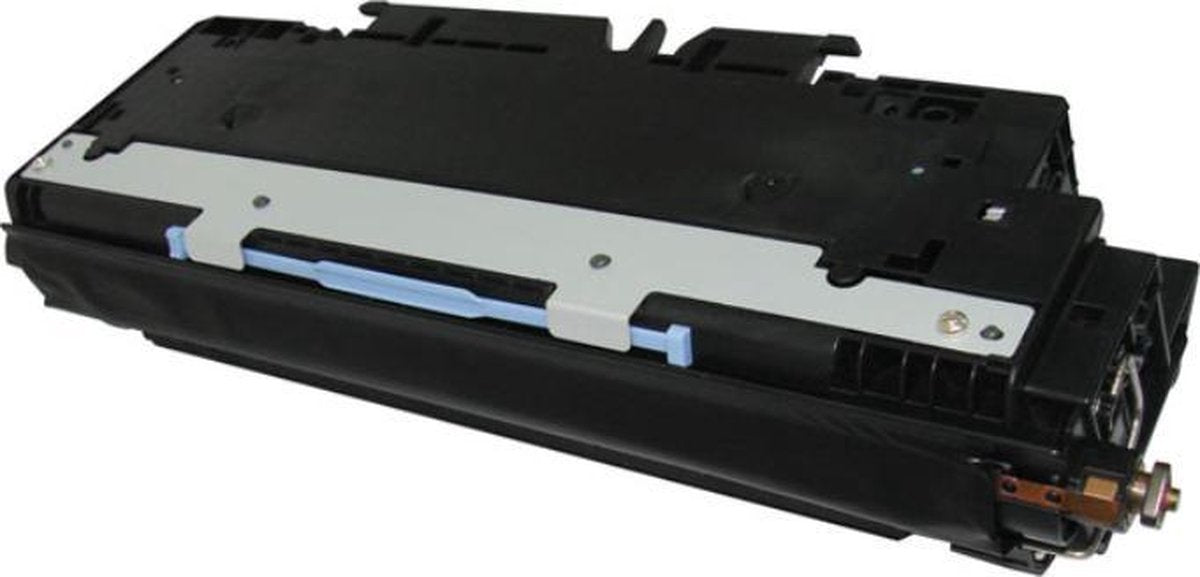 KATRIZ® huismerk toner Q2672A(HP308A) Geel | voor HP Color LaserJet 3500 / 3500 N / 3550 / 3550 N / 3550 series / 3700 / 3700 DN / 3700 DTN / 3700 N |