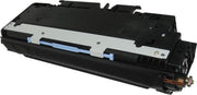 KATRIZ® huismerk toner Q2672A(HP308A) Geel | voor HP Color LaserJet 3500 / 3500 N / 3550 / 3550 N / 3550 series / 3700 / 3700 DN / 3700 DTN / 3700 N |