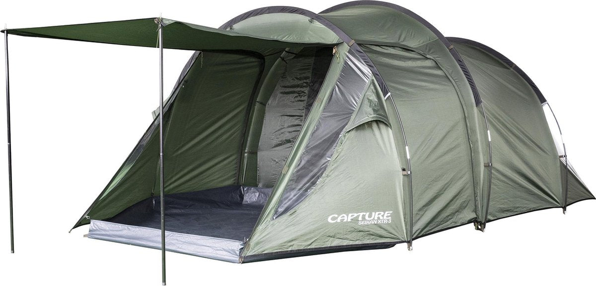 Capture Outdoor