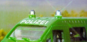 Busch - Blaulicht-blinkset H0 (Bu5935)