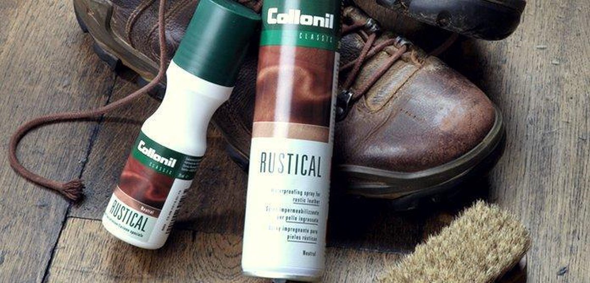 Collonil Rustical Flacon - One size