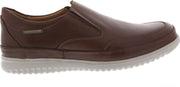 Mephisto Twain Randy Mocassins Cognac Heren 41
