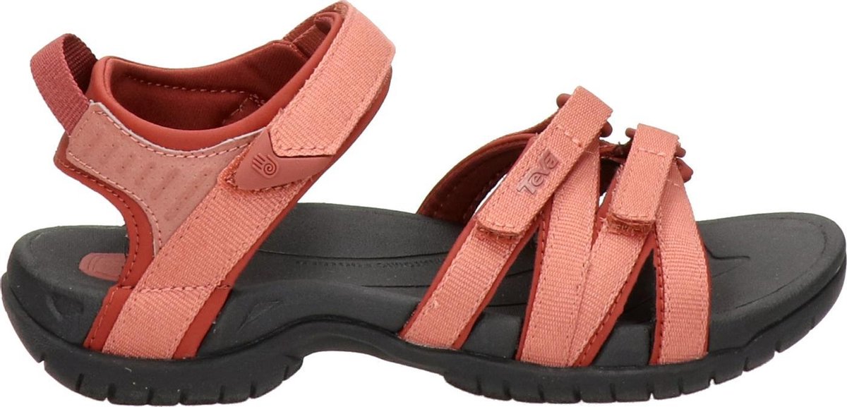 TEVA W Tirra Sandalen Dames - Maat 39