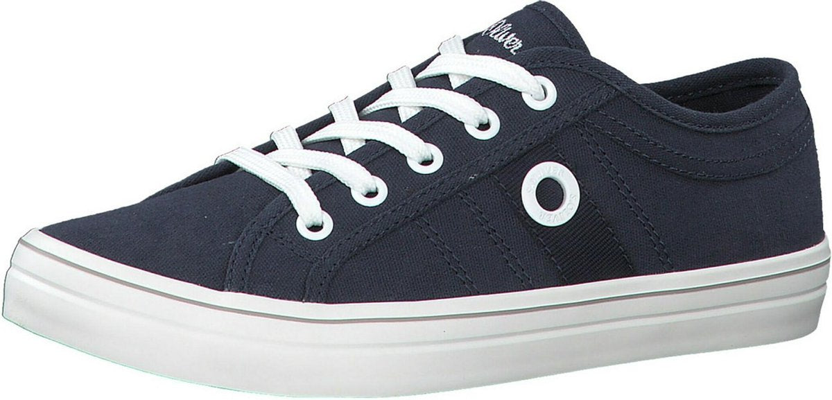 s.Oliver Sneaker Sneaker 5-5-23607-26