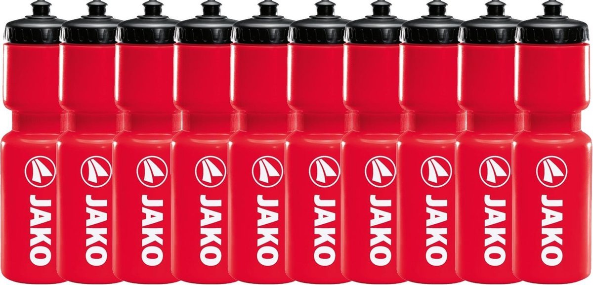 Jako - Drink Bottle 10 - Bidons