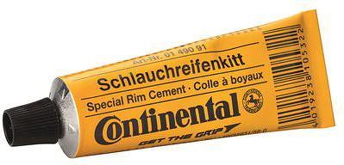 Continental - Tubekit - 25 g