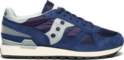 Saucony - Shadow Original Vintage - Blauw - Heren - maat  42
