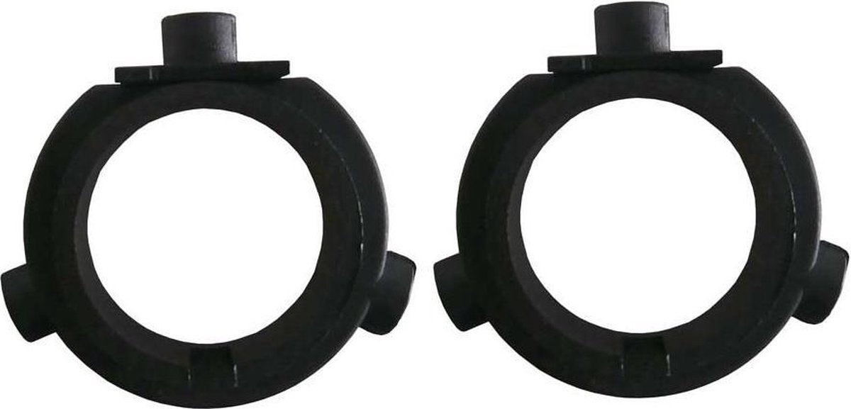 H7 LED Adapter geschikt voor KIA