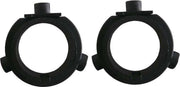 H7 LED Adapter geschikt voor KIA