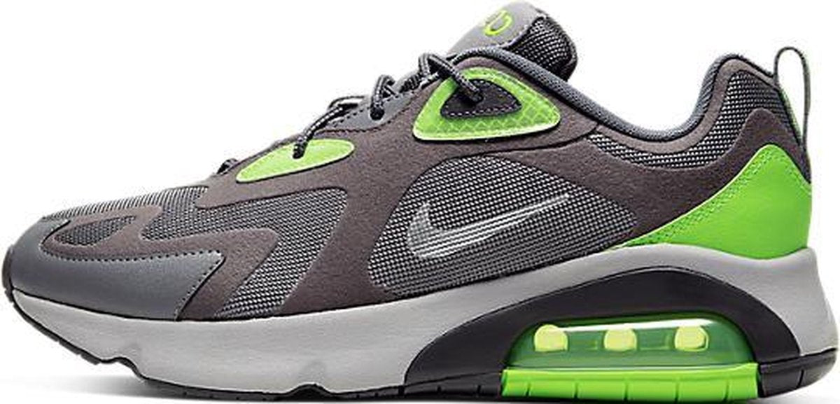 Air Max 200 - Sneaker - Unisex - Maat 44