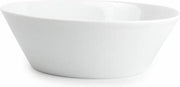Salt&Pepper Stripeless Pastabord - 19 cm - wit - 6 stuks