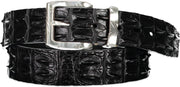 J.p.l.c. Riemen Zwart  - Maat 105 - Heren - Lente/Zomer Collectie - Leer
