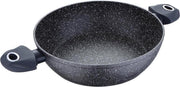 Bergner Hapjespan - Orion - 28cm