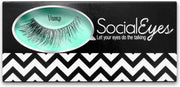 SocialEyes Lashes Vamp 3-Pack