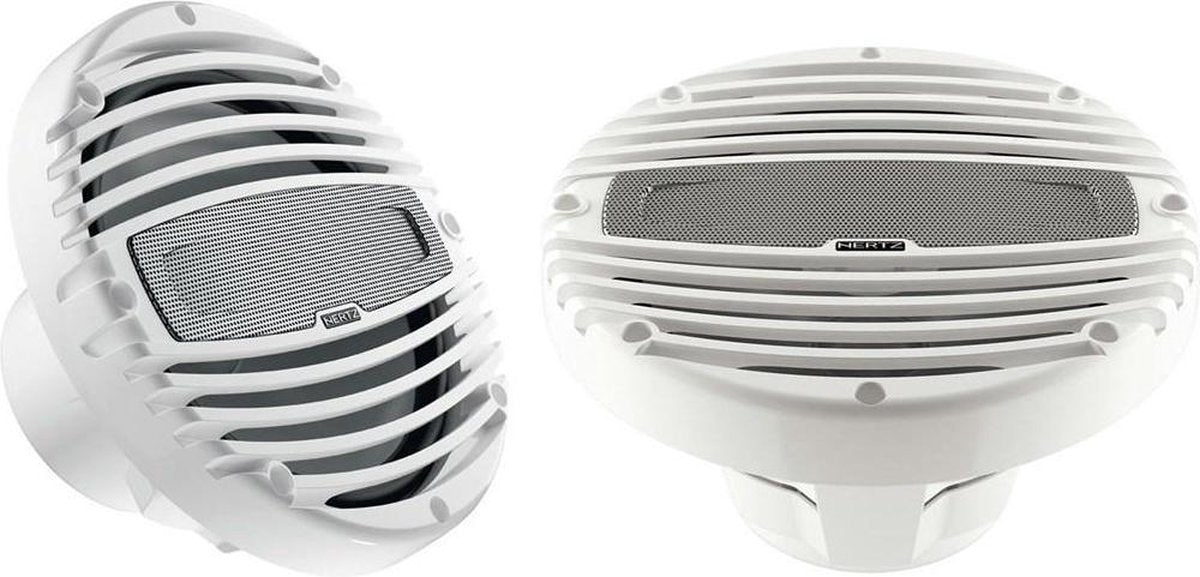 Hertz Marine HMX6.5 marine Luidspreker set