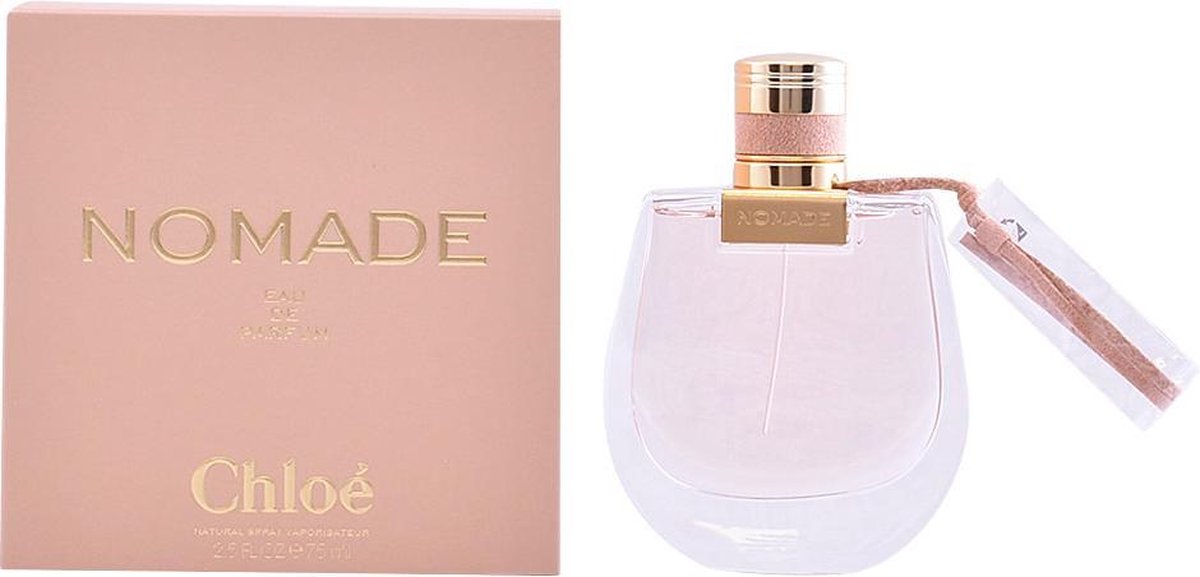 NOMADE  75 ml | parfum voor dames aanbieding | parfum femme | geurtjes vrouwen | geur