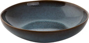 Palmer Rustique Schaal - 17 cm - Petrol