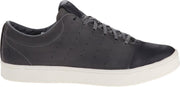 K-swiss - 03384-054-m - washburn p charcoal/bone m - 39