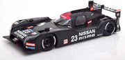 Nissan GT-R LM NISMO #23 24h Le Mans Test Car 2015 - 1:18 - AUTOart