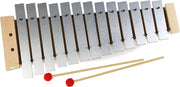 Orff instrumenten - Fame Soprano Glockenspiel PE-051A