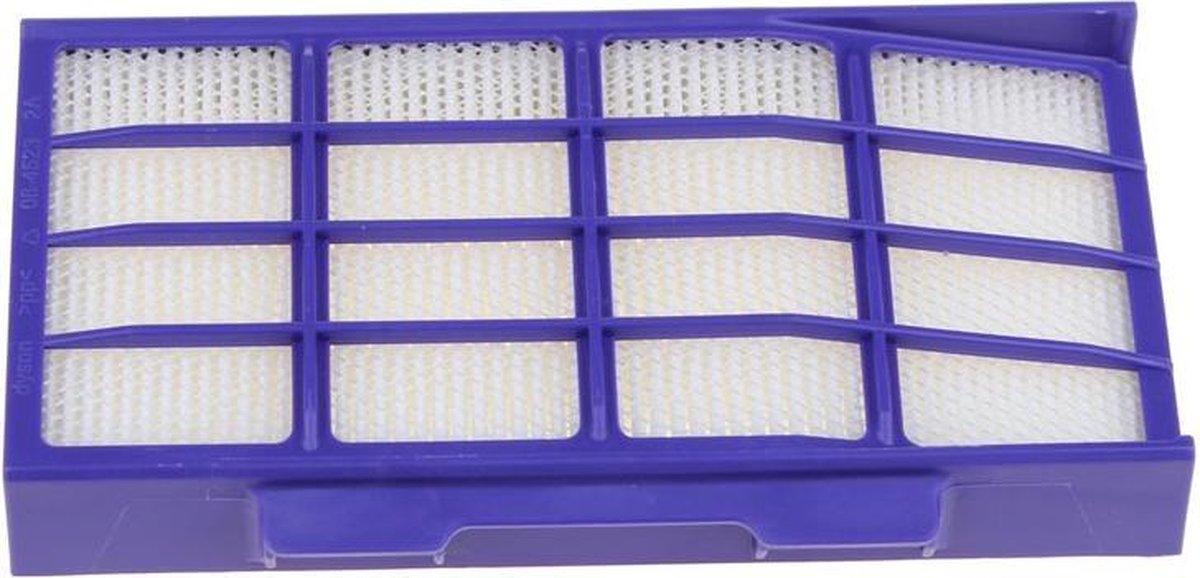 DYSON - FILTER POST-PRE   DC26 - WASBAAR - 91521903