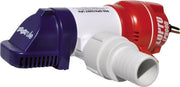 LoPro compacte bilgepomp Types: LP900D
