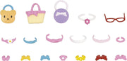 Sylvanian Families accessoires set 5191